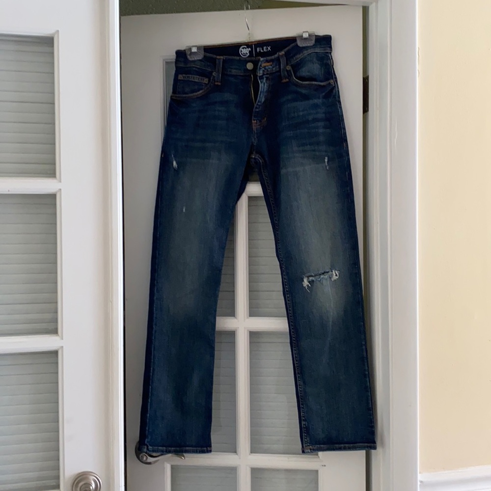 Arizona 360 degree Flex Jeans